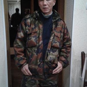 Рафаэль, 47 лет, Астрахань