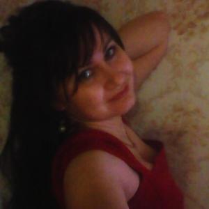 Татьяна, 39 лет, Чусовой