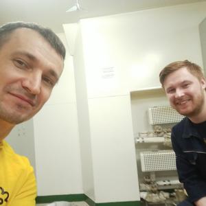 Парни в Санкт-Петербурге: Алекс, 39 - ищет девушку из Санкт-Петербурга