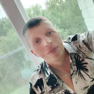 Иван, 39 лет, Северодвинск