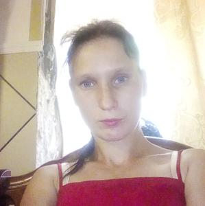 Настя, 36 лет, Аксай
