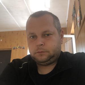 Дмитрий, 37 лет, Тольятти