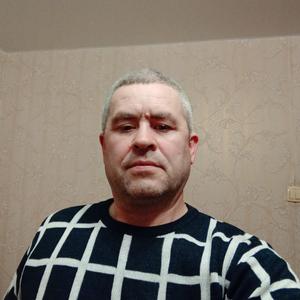 Сергей, 48 лет, Екатеринбург