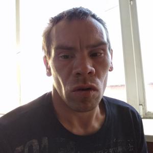 Анатолий Уоличев, 34 года, Улан-Удэ