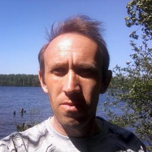 Кирилл Семенов, 47 лет, Кировск