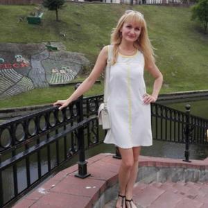 Девушки в Витебске (Беларусь): Ольга, 38 - ищет парня из Витебска (Беларусь)
