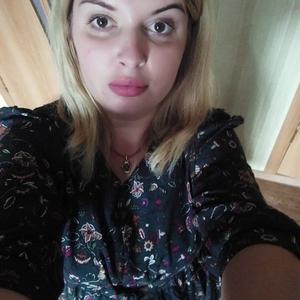 Елена, 34 года, Брянск