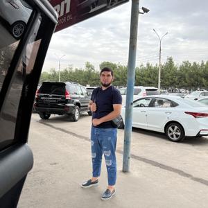 Ойбек, 23 года, Ташкент
