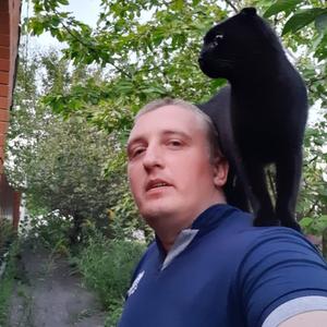 Парни в Новошахтинске: Александр, 33 - ищет девушку из Новошахтинска
