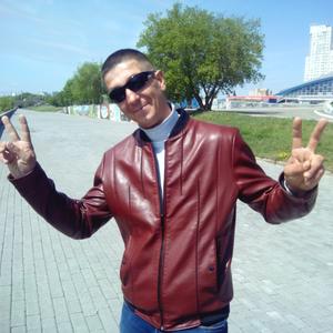 Илья Бессонов, 41 год, Челябинск