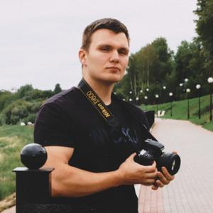 Михаил, 29 лет, Киров