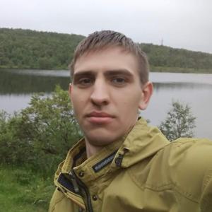 Парни в Мурманске: Андрей, 35 - ищет девушку из Мурманска