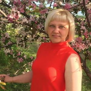 Ольга, 48 лет, Красноярск