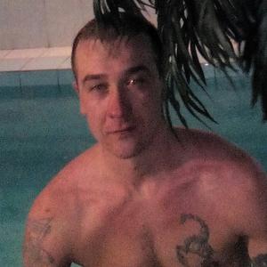 Maks, 42 года, Ивантеевка