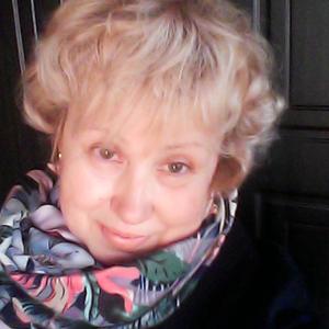 Татьяна, 63 года, Рязань