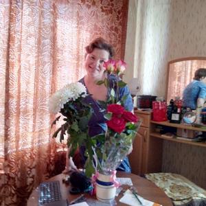 Девушки в Краснотурьинске: Евгения Коновалова, 51 - ищет парня из Краснотурьинска