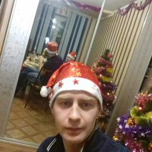 Иван Колисов, 33 года, Владивосток