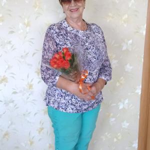 Вера Леванович, 63 года, Новосибирск