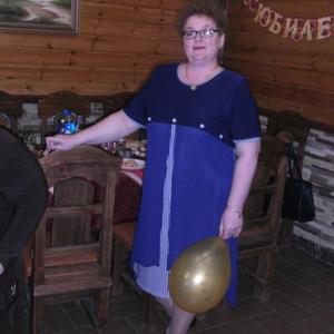 Девушки в Ульяновске: Татьяна, 55 - ищет парня из Ульяновска