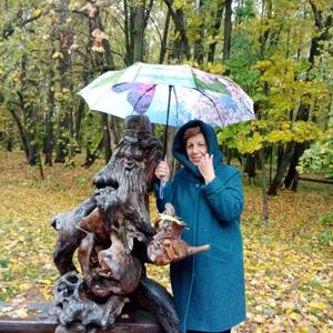 Парни в Ульяновске: Тамара, 67 - ищет девушку из Ульяновска