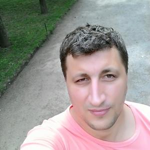Парни в Серпухове: Павел Бильчак, 40 - ищет девушку из Серпухова