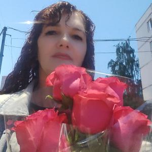 Девушки в Вологде: Таня, 48 - ищет парня из Вологды