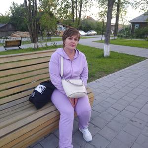 Девушки в Екатеринбурге: Татьяна, 46 - ищет парня из Екатеринбурга