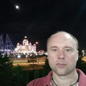 Александр, 51 год, Воронеж