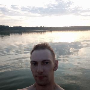 Николай, 37 лет, Смоленск