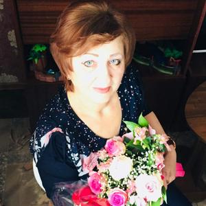Мария Смычкова, 66 лет, Омск