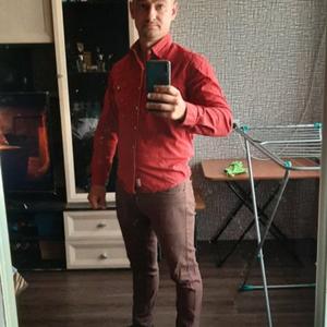 Алексей, 41 год, Владивосток