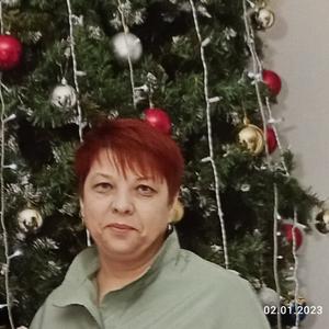 Девушки в Казани (Татарстан): Светлана, 46 - ищет парня из Казани (Татарстан)