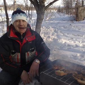 Ямакаси, 53 года, Петропавловск-Камчатский