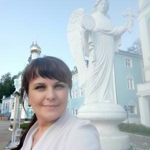 Девушки в Челябинске: Татьяна, 49 - ищет парня из Челябинска
