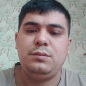 Наимчон Ганиев, 36 лет, Владивосток