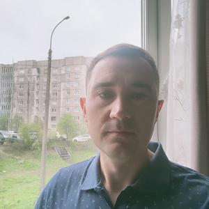 Парни в Мурманске: Игорь, 38 - ищет девушку из Мурманска