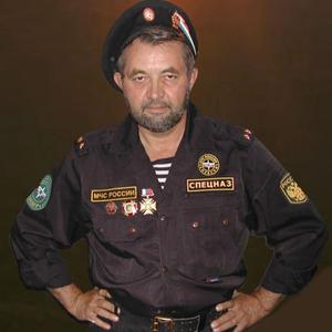 Михаил, 64 года, Владивосток