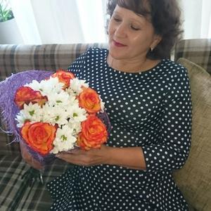Ульяна, 61 год, Санкт-Петербург
