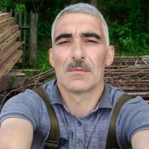 Эльчин, 50 лет, Саратов