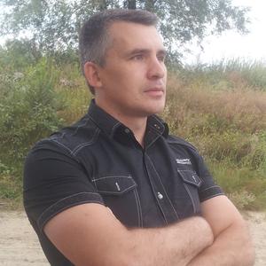 Алексей, 47 лет, Красноярск