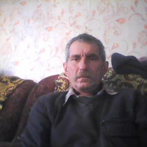 Юра Кузнецов, 56 лет, Мамонтово