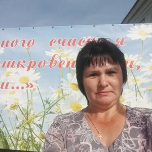 Надюша, 49 лет, Пенза