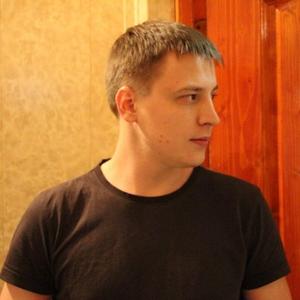 Алексей Иванов, 36 лет, Ярославль