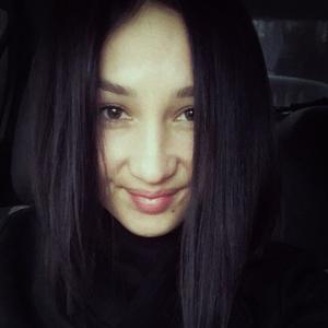 Алина, 34 года, Новосибирск