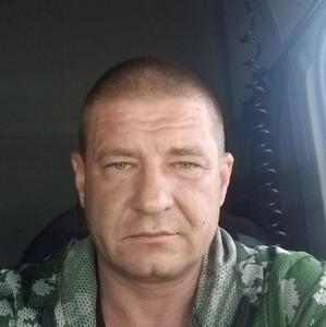 Парни в Новоалександровске: Сергей, 40 - ищет девушку из Новоалександровска