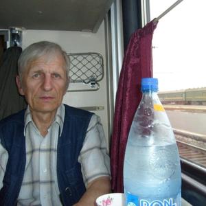 Парни в Калининграде: Ян Микужис, 72 - ищет девушку из Калининграда