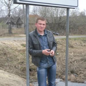 Парни в Люберцах: Евгений, 34 - ищет девушку из Люберец