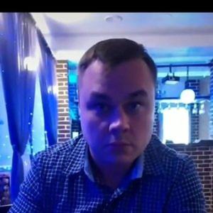 Парни в Лесозаводске: Василий, 42 - ищет девушку из Лесозаводска