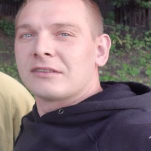 Парни в Челябинске: Андрей, 38 - ищет девушку из Челябинска