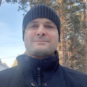 Алексей, 43 года, Богашево